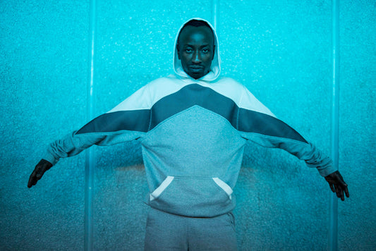 Vulcan |Tracksuit | Sporty | Fitness