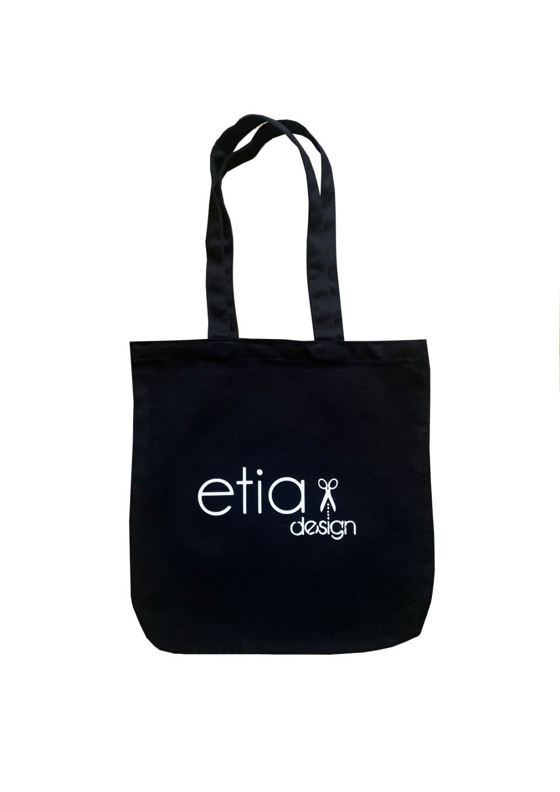 Organic everyday tote bag, resilient fashion bold statement