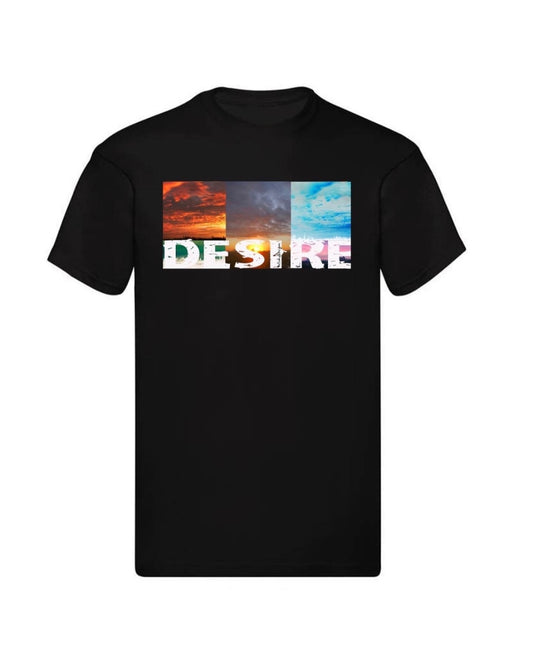 Organic original photo work Premium Fitted Unisex Cotton T-shirts
