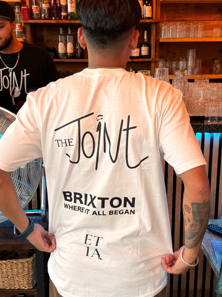 From Brief to Bar: Kitting Out The Joint Brixton