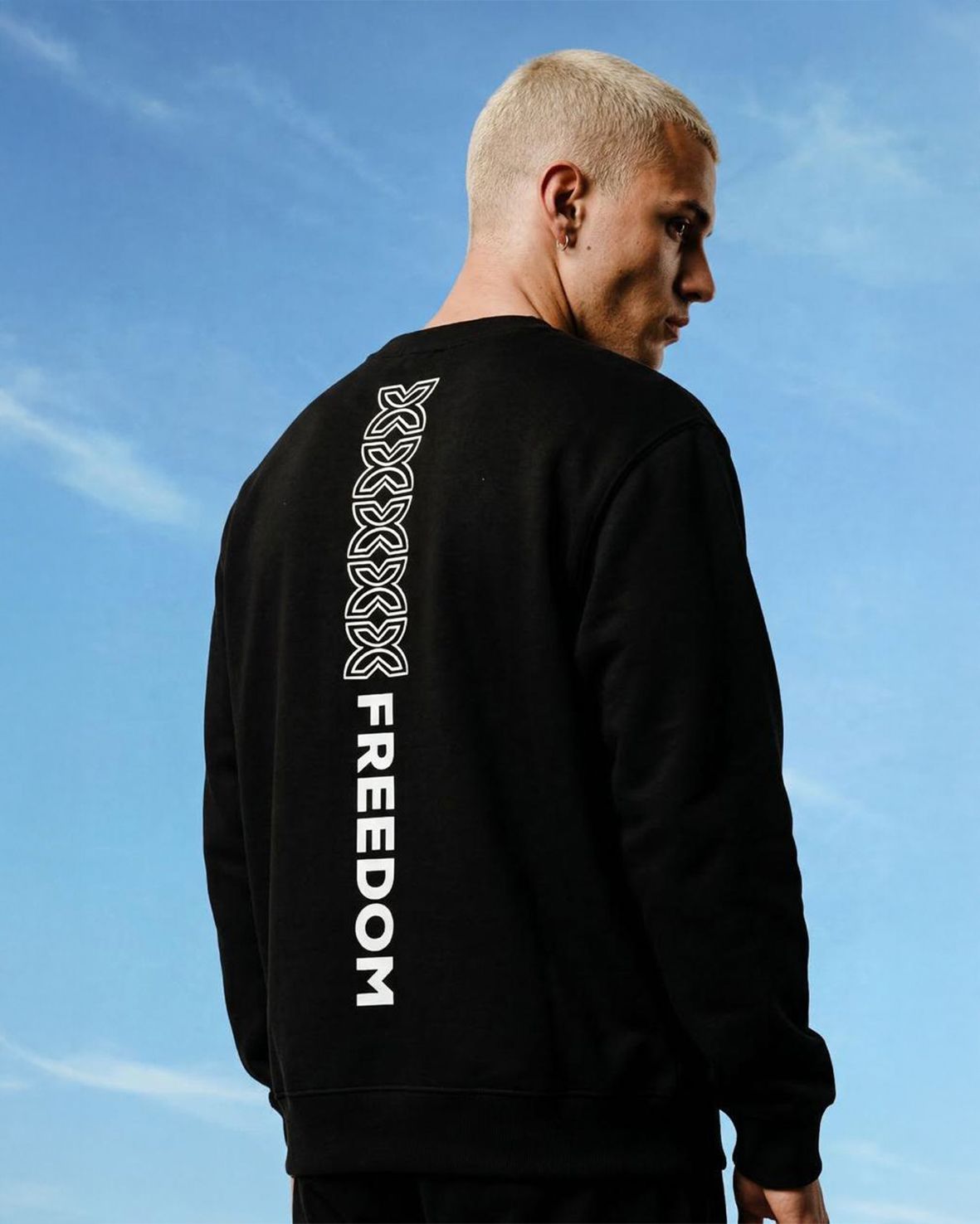 Bomber Jacket Custom Limited Edition