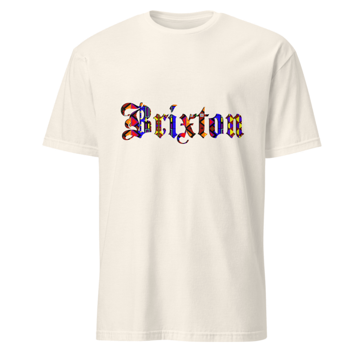 Brixton Short-Sleeve Unisex T-Shirt