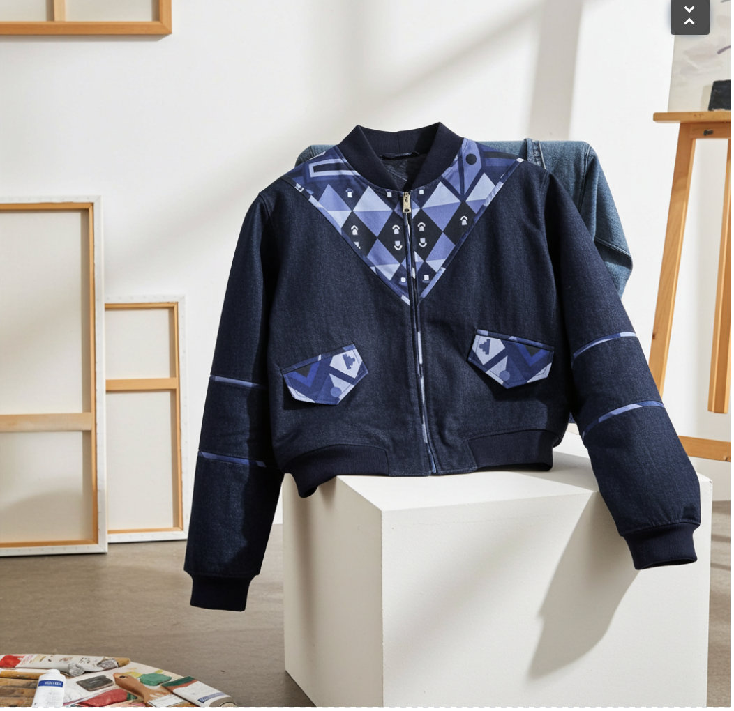 We believe that the importance of clothing lies not in how it looks, but how it makes you feel.