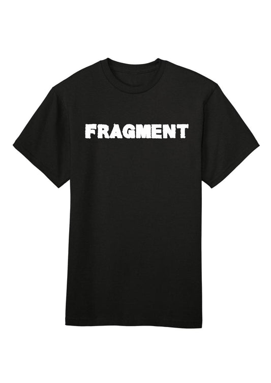 Fragment - Cotton T-shirt