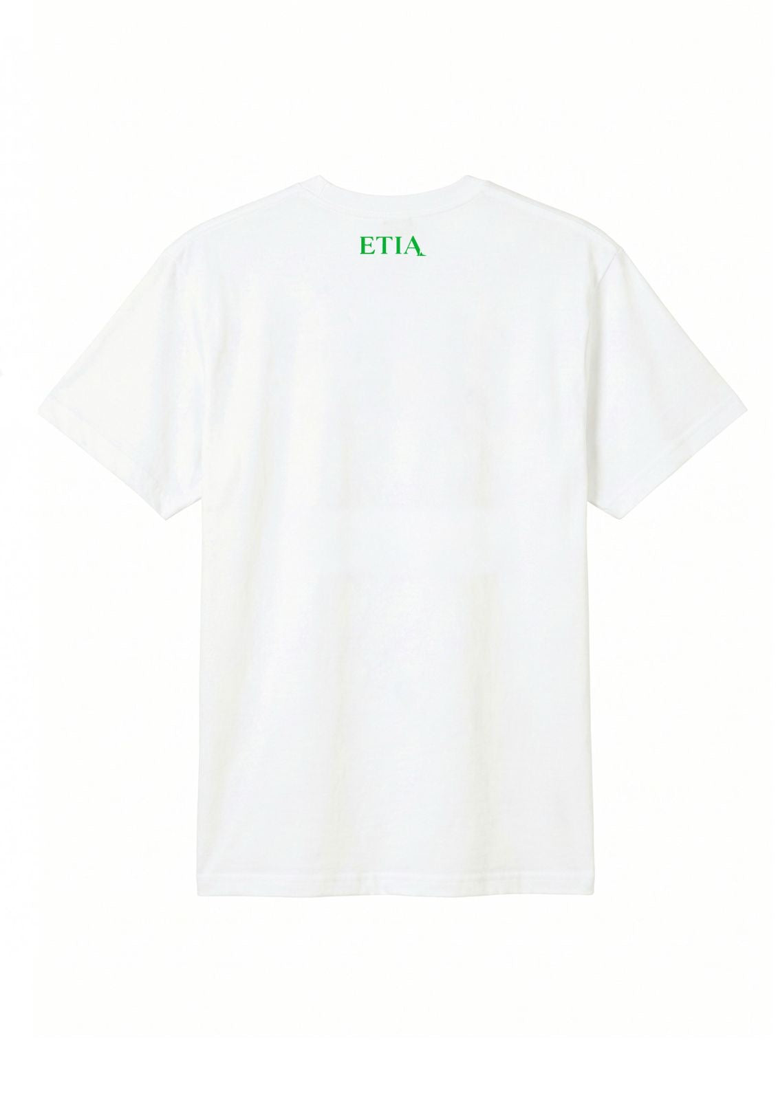 ELSEWHERE — Somewhere  Different| Cotton | T-Shirt