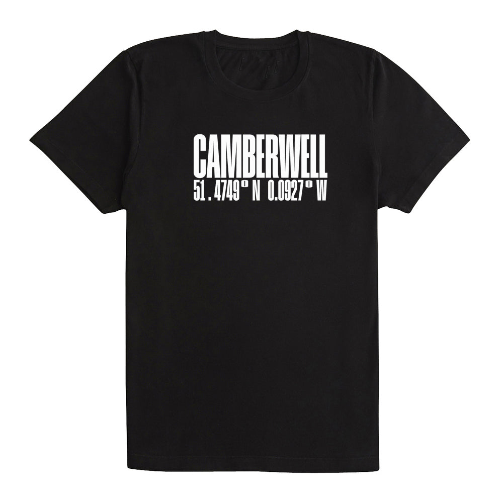Camberwell Original Cotton T-shirt