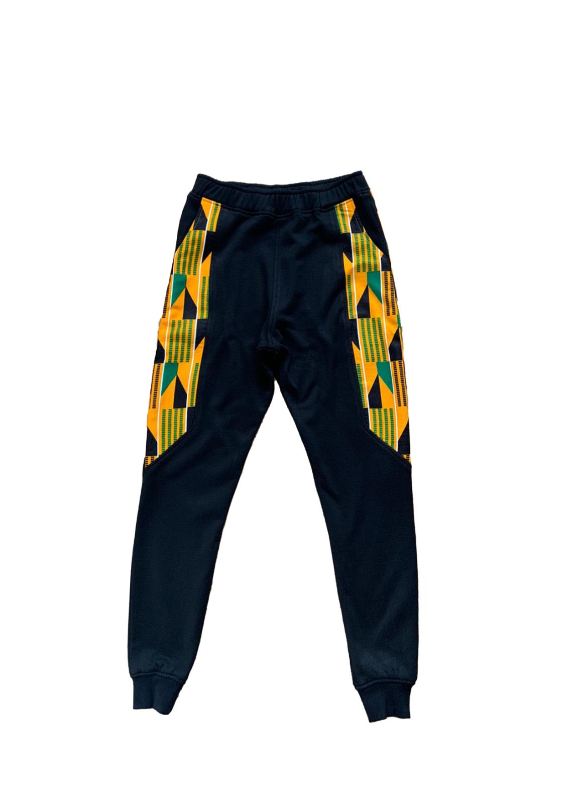 Trench Town Tracksuit - Adult size Pullover Hoodie