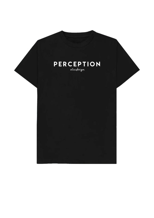 Perception Cotton loose fitted T-shirt