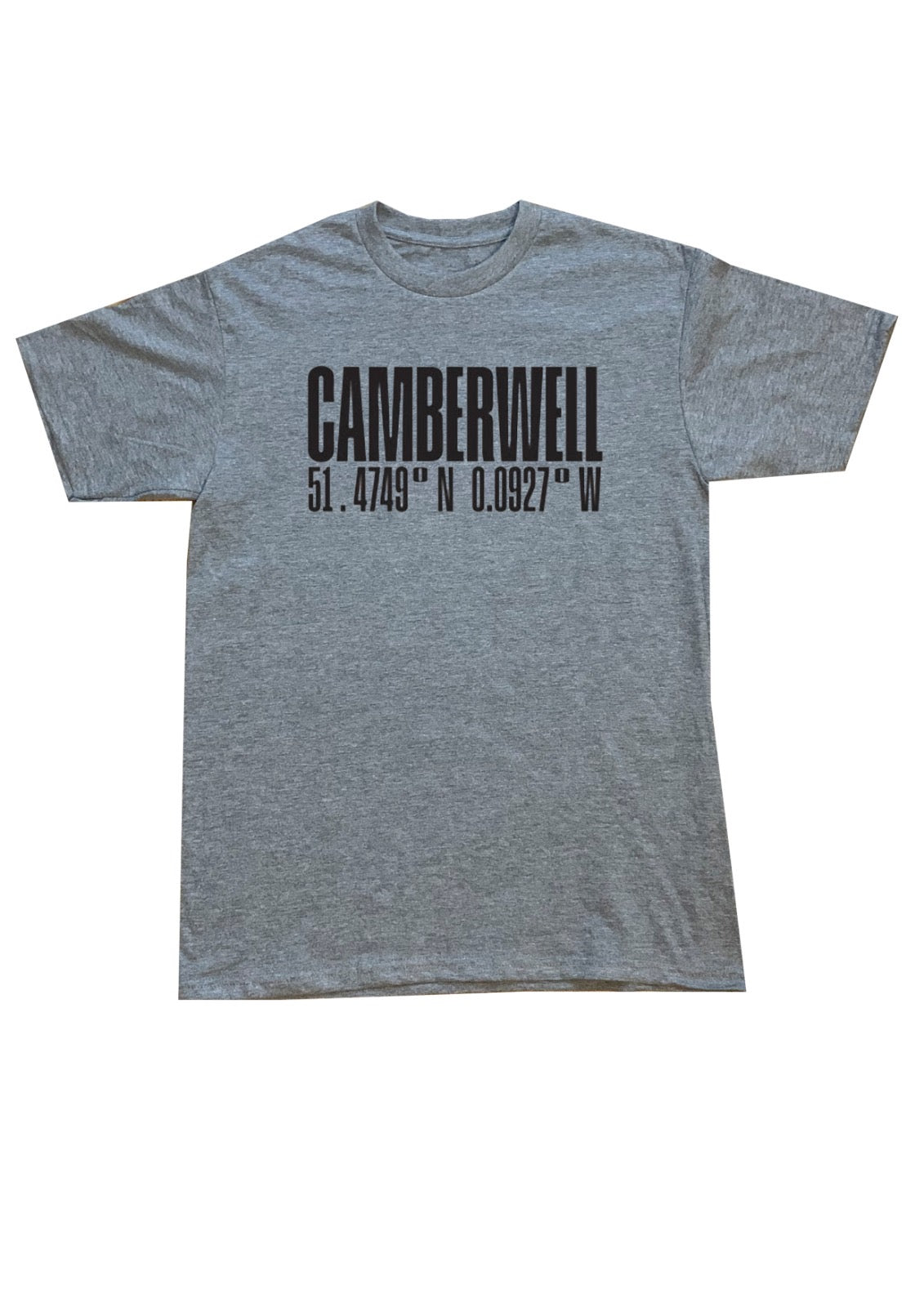 Camberwell Original Cotton T-shirt