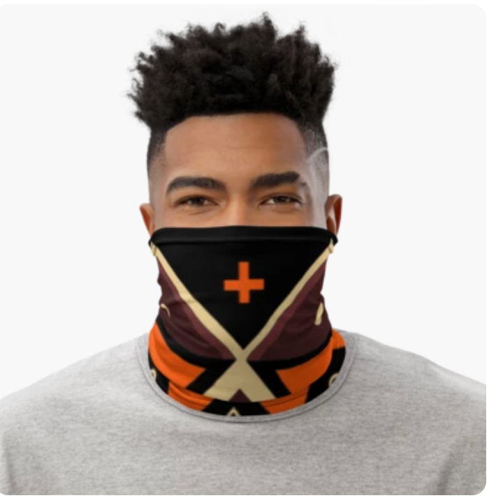 Neck Gaiter