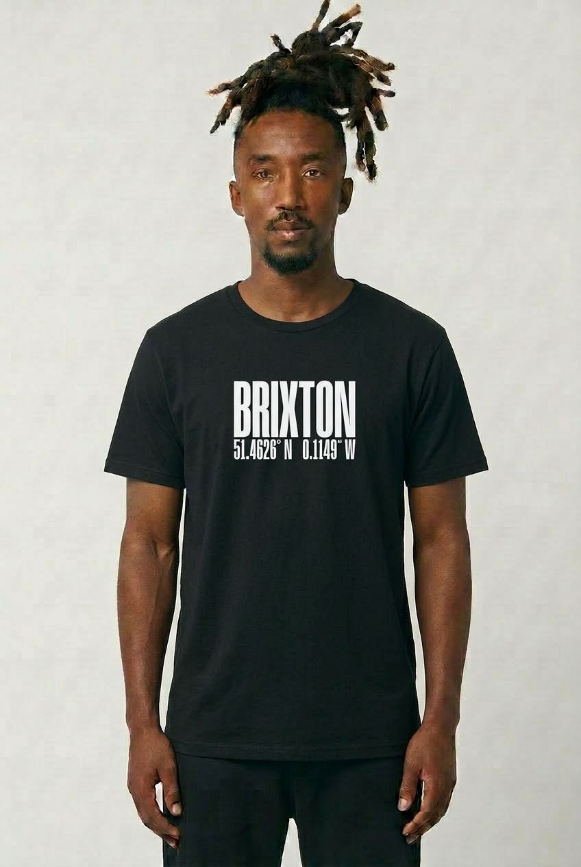 Graphic designer t-shirt 