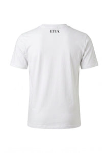 BACK OF T-SHIRT 