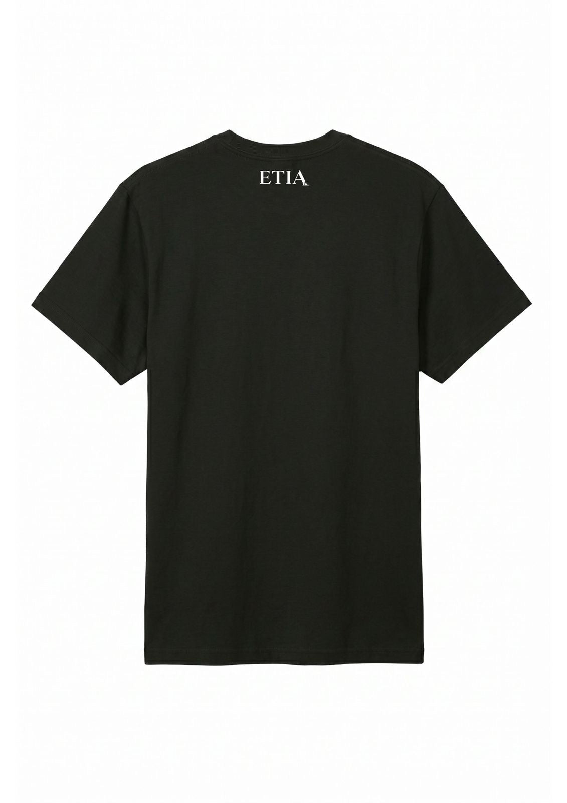 BACK OF TEE 