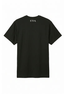 BACK OF TEE 