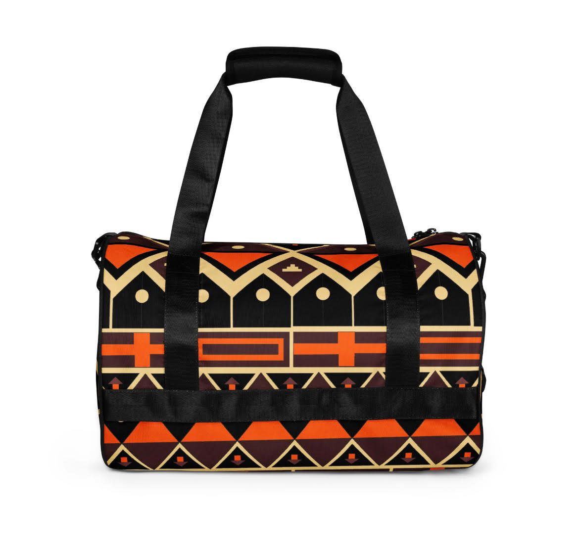 All-Over Print Casual Bag – Lightweight Everyday Carry