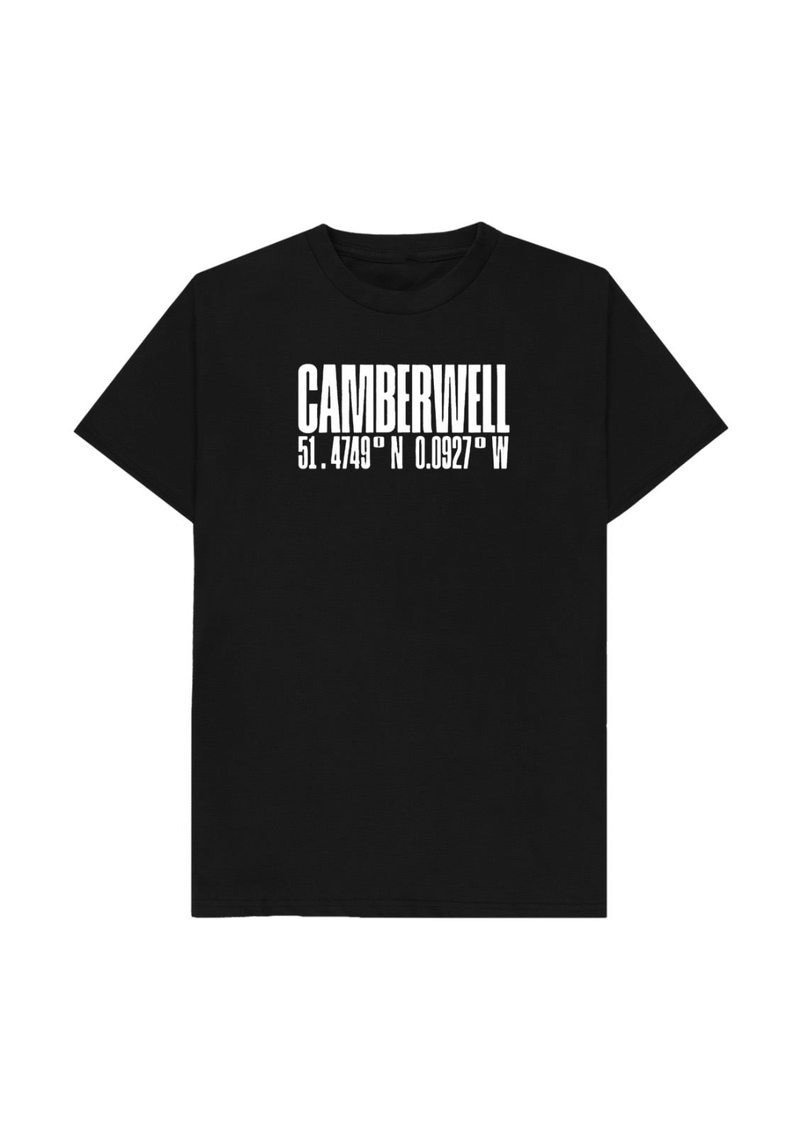 Camberwell Original Cotton T-shirt