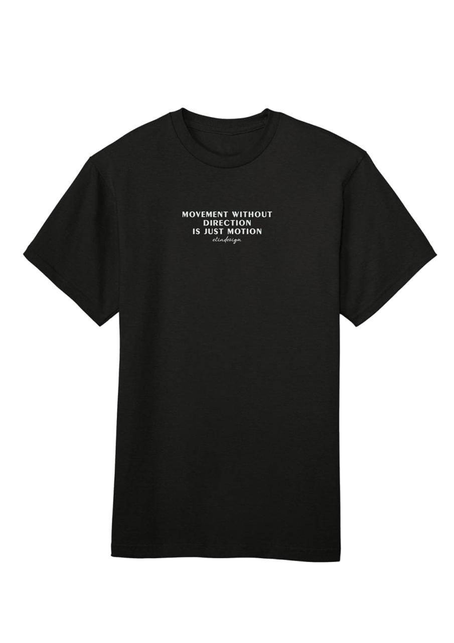 Wide fit loose heavyweight 203 cotton premium T-shirt