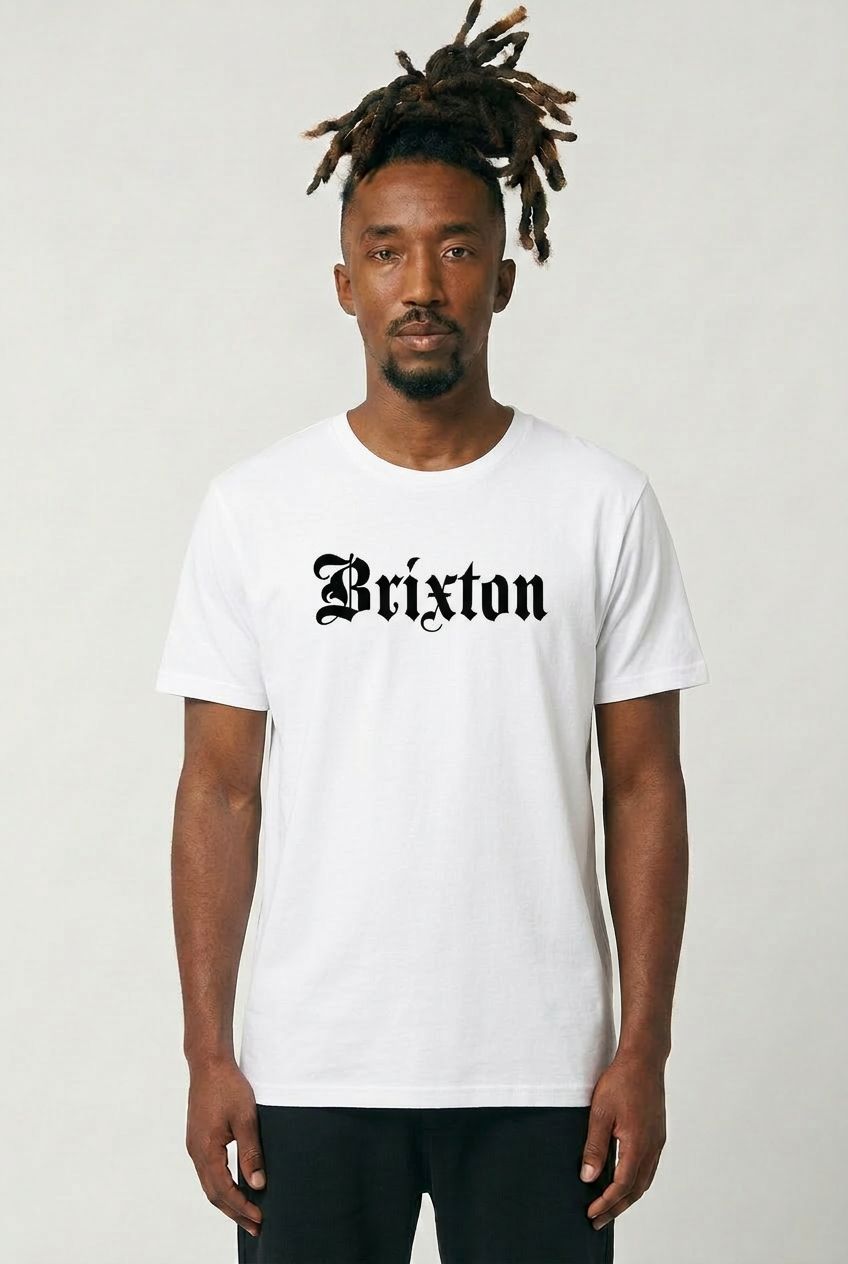 Brixton T-shirt 