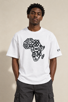 Adinkra Symbol T-shirt streetwear preview