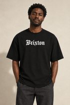 Brixton T-shirt lifestyle preview