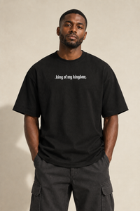 King of My Kingdom T-shirt streetwear preview