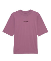 organic drop shoulder jersey 