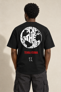 Planet Terra Firma back preview